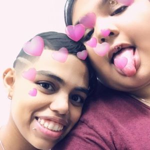 Meet your Posher, Dominique